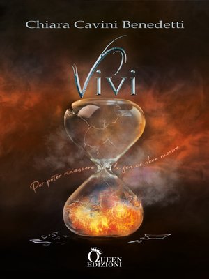 cover image of Vivi